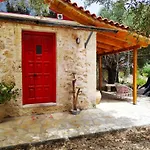 Dreamy Stone House