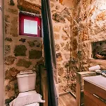 Feriehus Dreamy Stone House