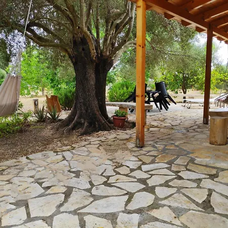 Dreamy Stone House Дом отдыха Песада