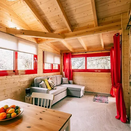 Dreamy Stone House Semesterbostad *