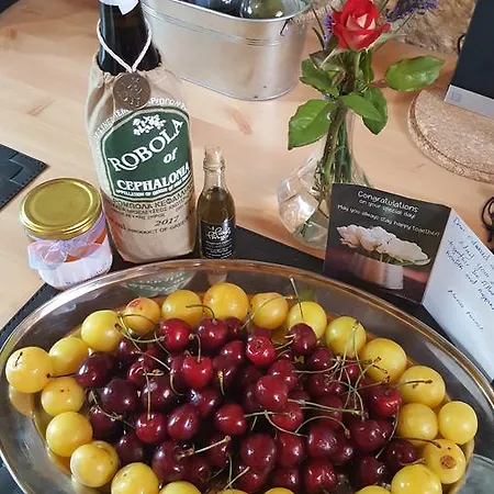 Dreamy Stone House Pesadha