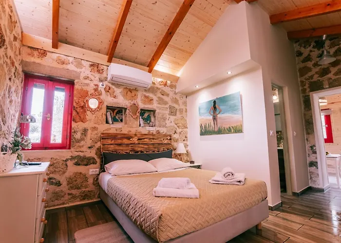 Dreamy Stone House Pesadha