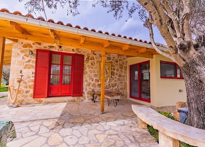 Dreamy Stone House * Pesadha