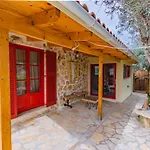 Dreamy Stone House Tatil Evi