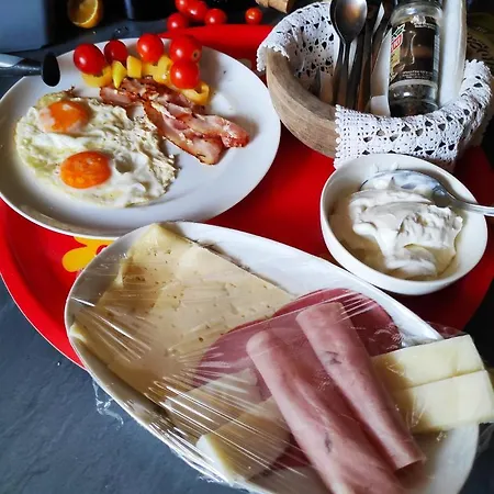 Dreamy Stone House بيت للعطل