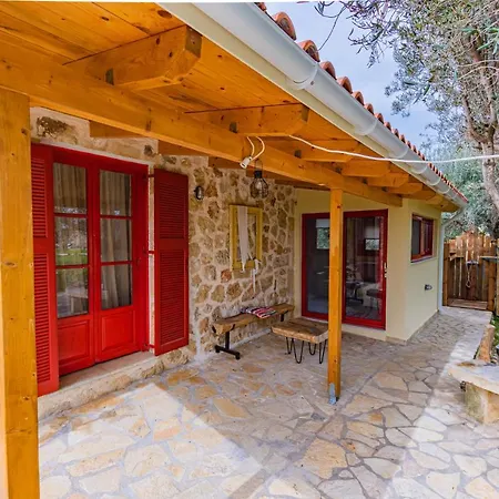 Dreamy Stone House بيت للعطل