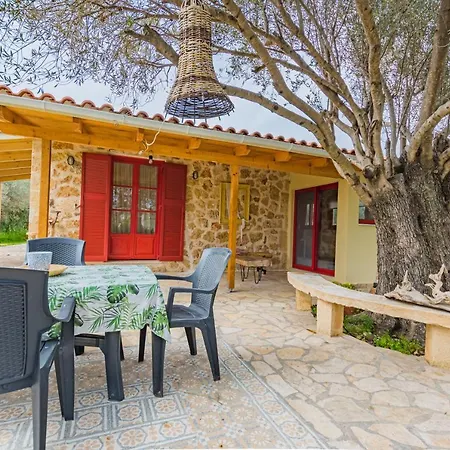 Dreamy Stone House *