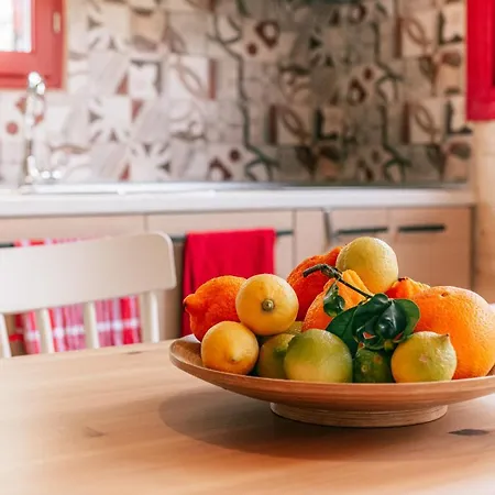 Dreamy Stone House * Pesádha