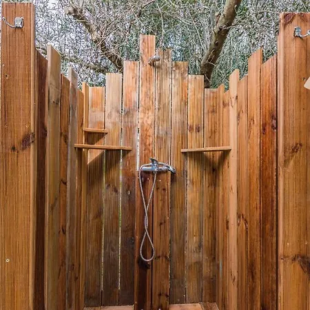 Dreamy Stone House بيت للعطل Pesádha