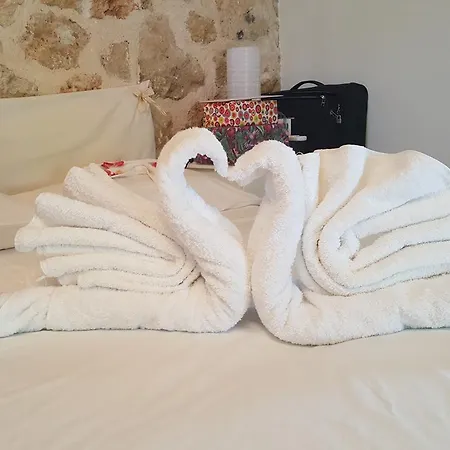 Dreamy Stone House بيت للعطل *