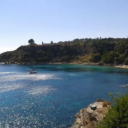 Dreamy Stone House *